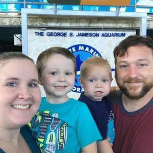 Meet your Posher, Shannon